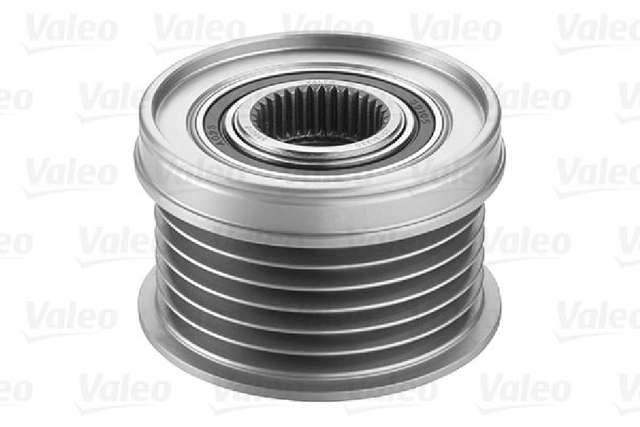 Alternatör Kasnak Rulmanlı Caddy 3-Golf V-6-Plus-Jetta 3-4-Passat-Polo-A1-A3 1.2-1.4TSI (6K) 03C90 | OEM 588018