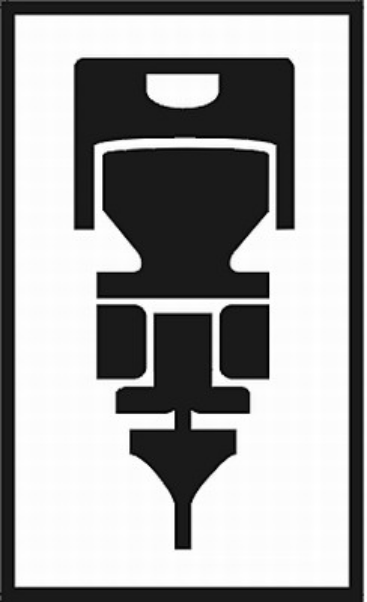 Silecek Süpürgesi Axor, Atego (Tekli, 650 2000) | OEM 0018201145
