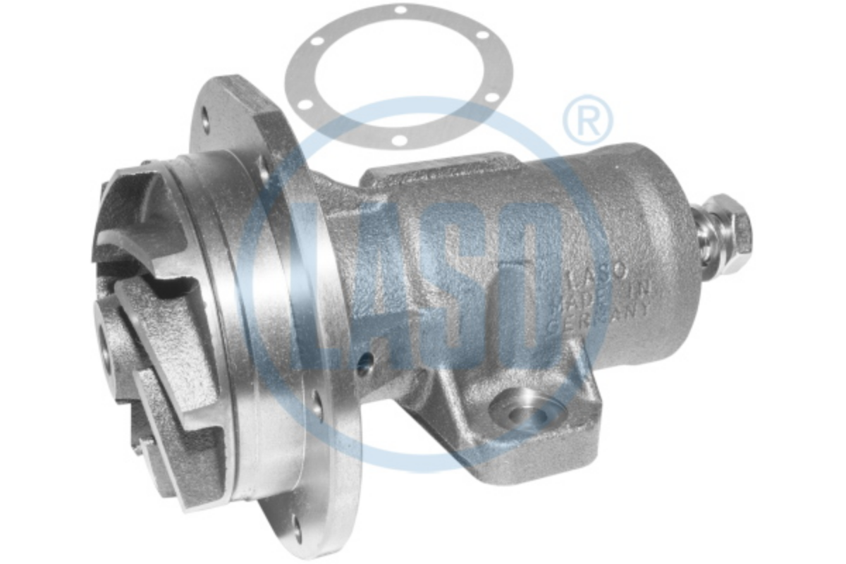 Devirdaim Renault Magnum Major | OEM 00 00 773 450