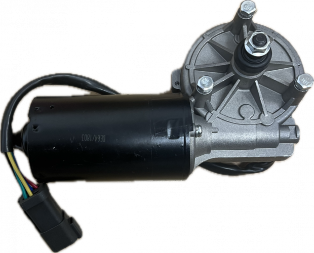 Silecek Motoru Scania Pgrt | OEM 1392755
