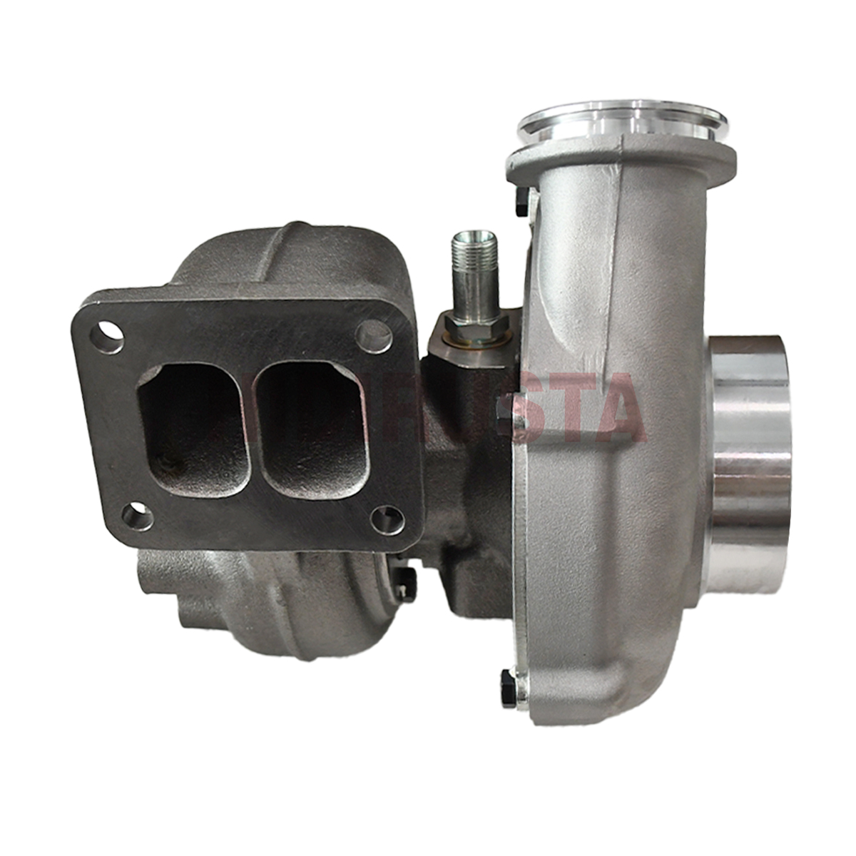 Turbo D2066 ( 53299887131) | OEM 51091007925