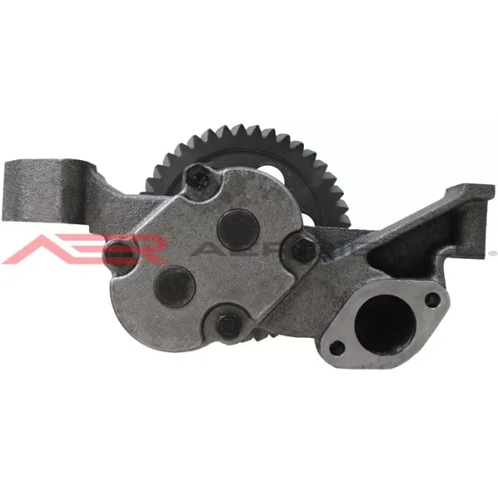 Yag Pompasi 49MM Dis Sayisi 43 Mercedes Benz Actros OM 501 La, OM 502 La Euro 4-5 | AERDIESEL OP4035 | OEM 5421800701 A5421800701
