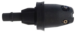 Arka Cam Su Fiskiye Memesi Doblo | MTJ 2207 | OEM 46818055
