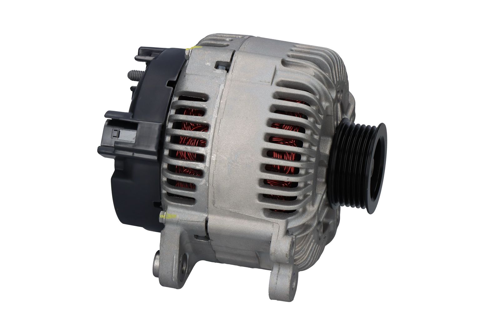 Alternator 12V 150A Audi A4 2,7 / 3,0 04> | VALEO 439557 | OEM 059903016D 059903016D 059903016DX 059903016DX