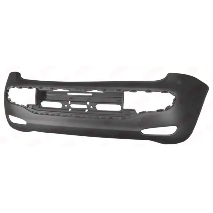 Arka Tampon Astarli Punto Evo 09>11 | EUROSTAMP 061.10.9620 | OEM 71777636 735516621