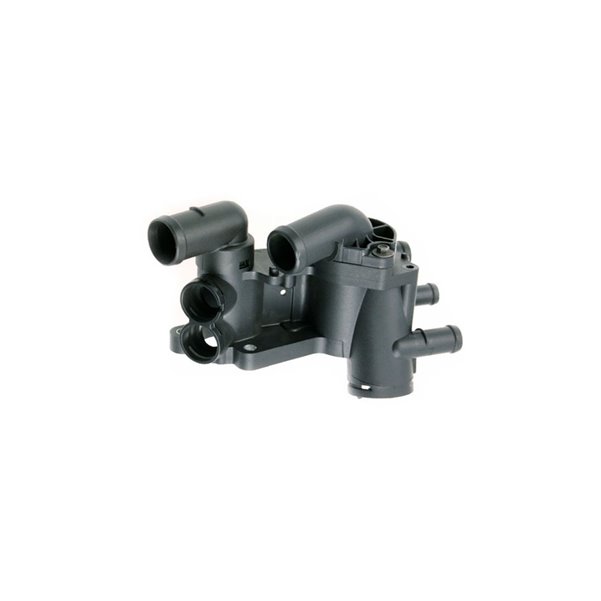Termostat Komple Fabia Polo Roomster Bbz Bky Bby | OES T135.03 | OEM 032121111AN 032121111AP