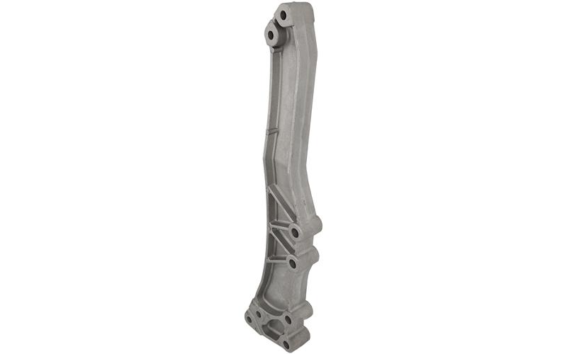 Basamak Bağlantı Braketi Ön Sağ TGX Euro 6 | OEM 81615110024