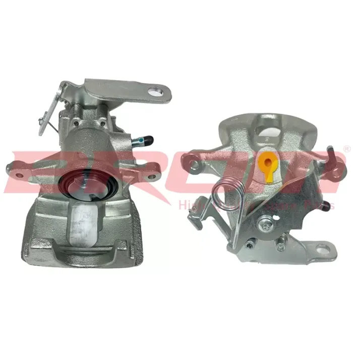 Arka Fren Kaliperi Sol Transit V347 06>14 (Kundaksiz) | BROM F35073 | OEM 6C11 2K328 AF 6C11 2553 AD