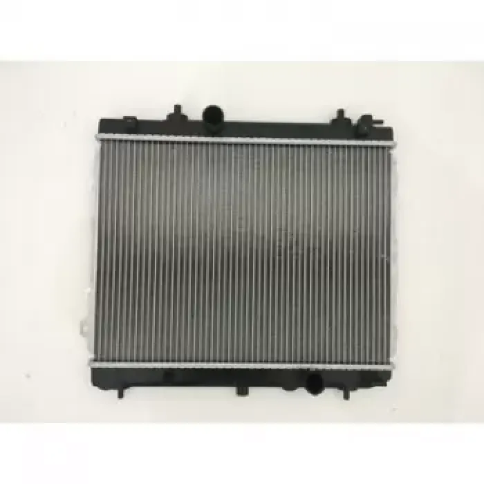 Motor Su Radyator Cerato 2006> 1,6 CRDI Manuel Vites (Dowoon Marka) Yetkili Servis Malzemesi | MANDO DC253102F700 | OEM 25310-2F700