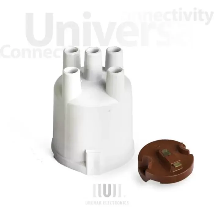 Distrubitor Kapağı+Tevzi Makarasi Niva | UNUVAR 9021-2 | OEM 21013706500 9918275