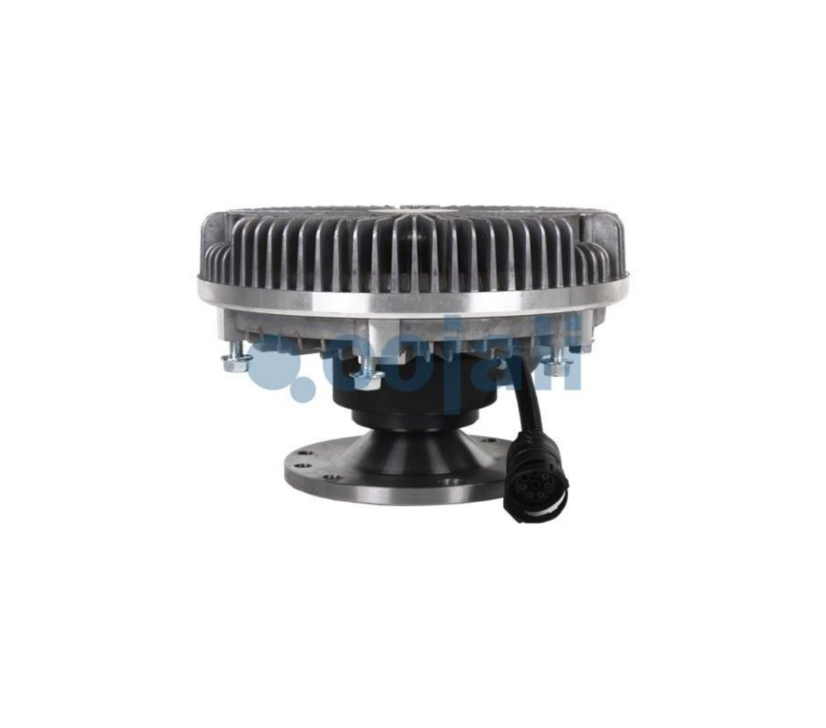 Fan Göbegi DAF Cf Seri 2001...(Elektrikli) | OEM 1441770