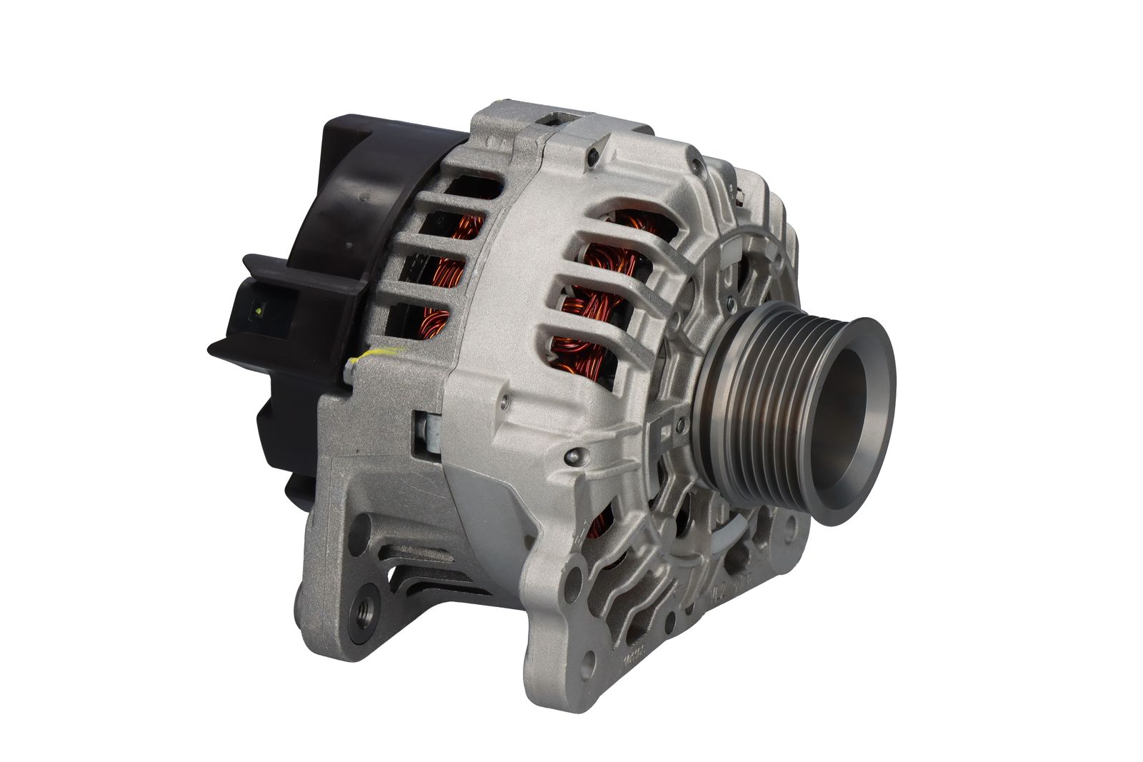 Alternator 12V 70A A3 A4 Cordoba Ibiza Bora Caddy II II Golf IV 1,4 / 1,6 / 1,8 / 2,0 | VALEO 439310 | OEM 028903028C 028903028C 030903023H 030903023H