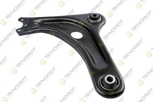 Salincak Rotilsiz On Alt Sol Citroen C3 09 16 P2008 13> | TEKNOROT CI-579S | OEM 9803286580