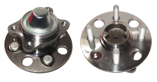 Arka Teker Rulmani Hyundai Accent-Era-Getz ABS'SIZ 4 Bijon 1.4 1.5CRDI 1.6 02> Kia Picanto Rio II Rio Sedan 1.0 1.4 1.5CRDI 1.6 1.4 16V 02> | ILJIN IJ113007 | OEM 527501C000