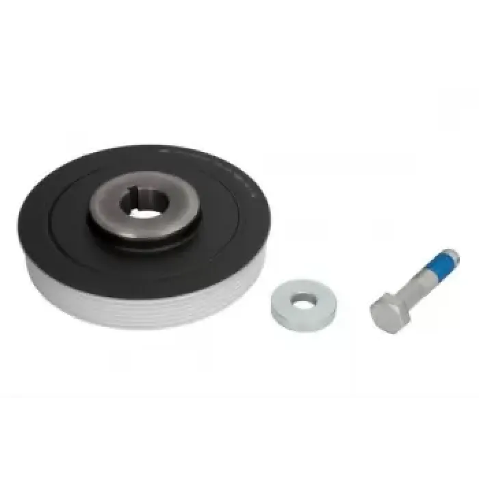Krank Kasnagi P206 P307 P406 Partner 2,0HDI | KENTPAR K146 | OEM 0515S4