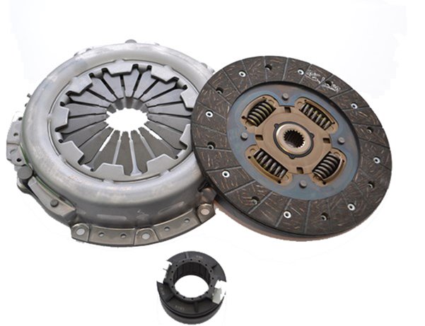 Debriyaj Seti Accent 03 05 1,6 Era Benzinli 1,4 1,6 Getz 03>1,4 1,6 Rio 06>1,6 (Elantra 01>1,6 Rulman Prb 95) | EUROREPAR 1682293080 | OEM 4130022710