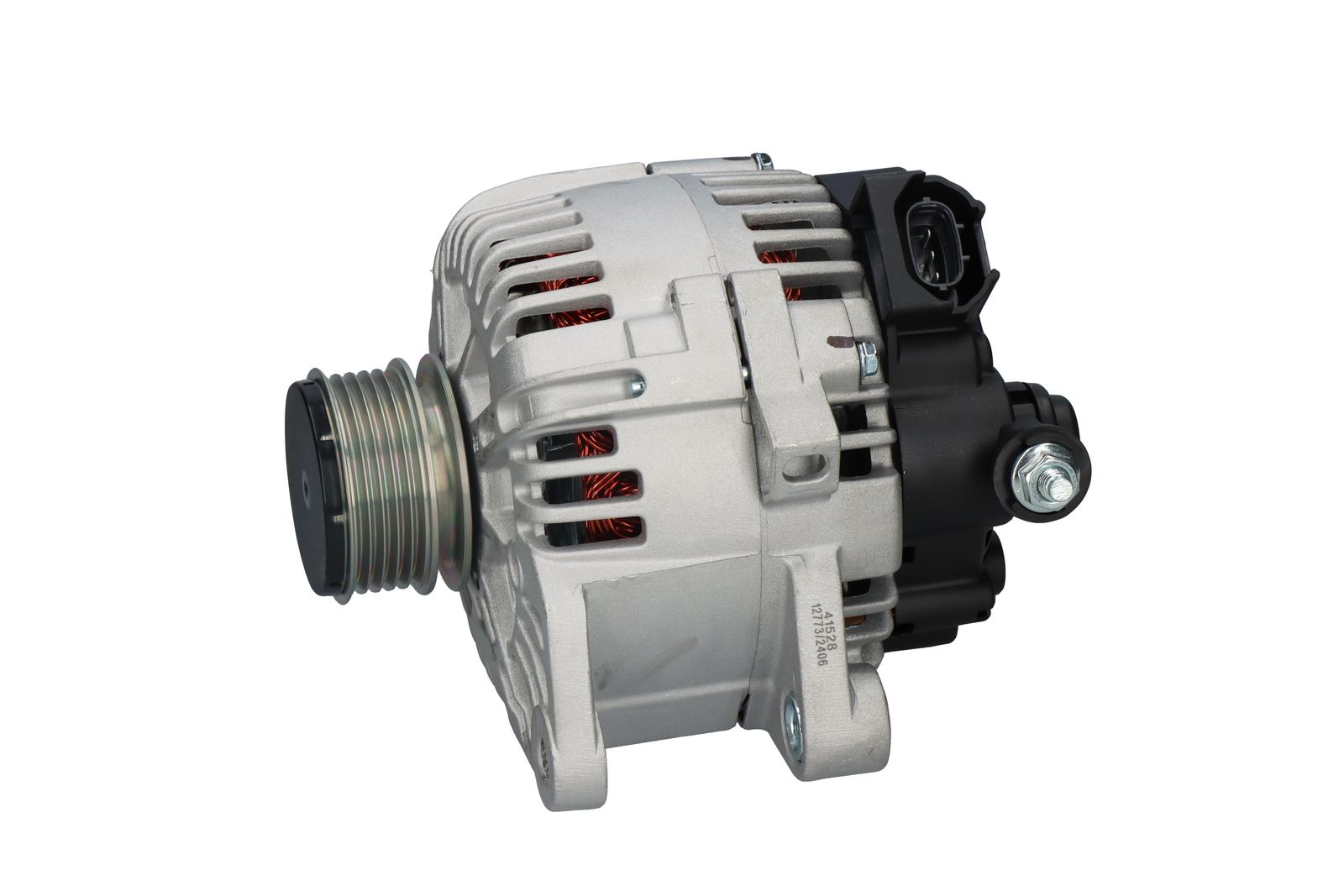 Alternator 12V 120A Hyundai I30 1,6 CRDI | VALEO 439683 | OEM 373002A600 373002A600 373002A650 373002A650