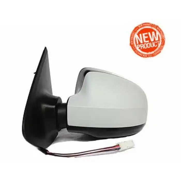 Dis Dikiz Aynasi Elektrikli Astarli Sag Sandero Stepway 12> | TURSAN T2159 | OEM 963023731R 963011787R