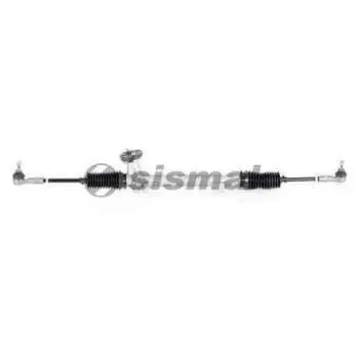 Direksiyon Kutusu (Rotbasli+Rot Mili) Komple R12 Ym | SISMAK 220114T | OEM 7700725242