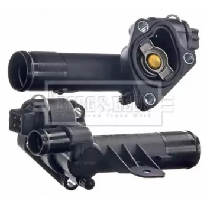 Termostat Clio, Megane, Modus, Scenic, Micra, Almera, Qashqai, 03 > | BRUCKE 8200558779 | OEM 110602309R
