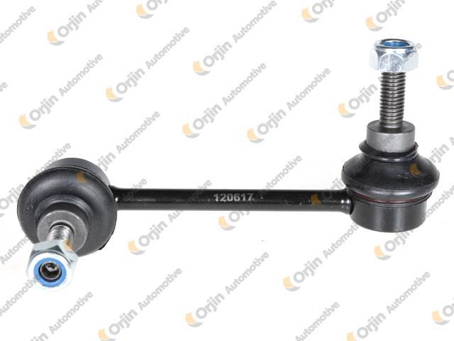 Stabilizer Z Rotu Sol Master II Movano 98>NISSAN Interstar X70 02> | ORJIN 01215 | OEM 7700302165 7700302165 7700309070 8200713522 7700309070 8200713522