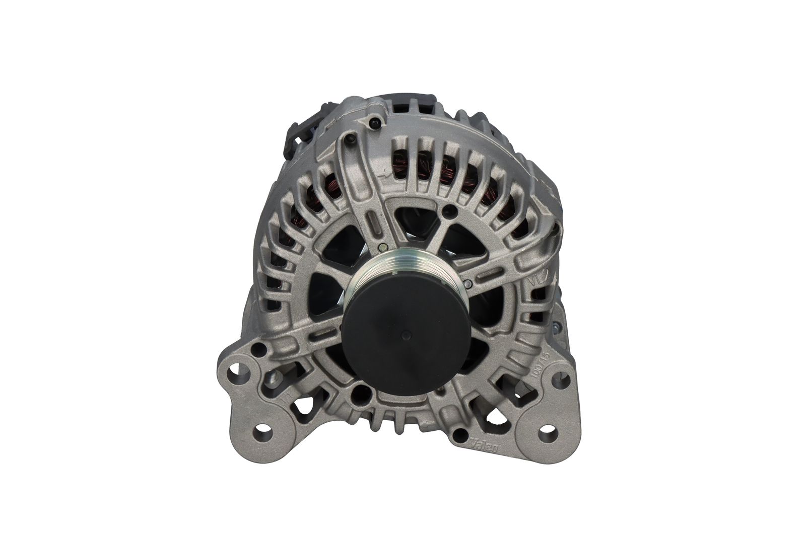 Alternator 12//110/DV 1.2 TSI Golf VI VII Ibiza 09>15 Polo 10> Jetta 11>18 Altea 07>15 | VALEO 439733 | OEM 03F903023E 03F903023E 03F903023EX 03F903023EX