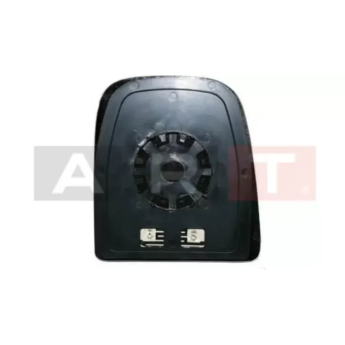 Dis Dikiz Ayna Cami (Ust Parca) Sol Iveco Daily 06> / Uzun Kol 2014> Isitmali | ART MG019.9013 | OEM 3801926
