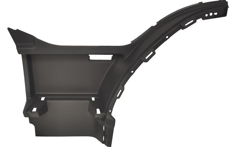 Basamaklı Çamurluk Volvo Fm 4 Sol | OEM 82644146