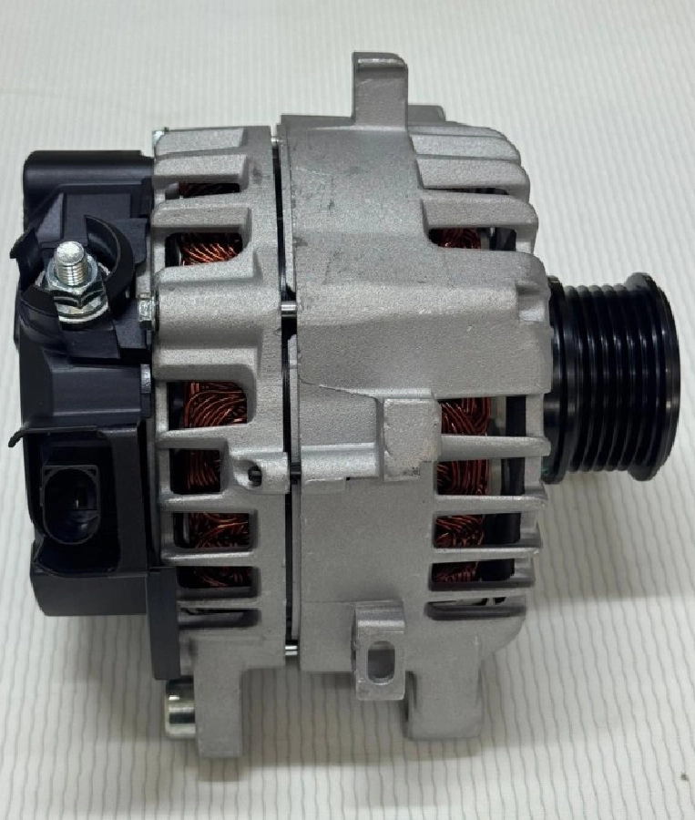 Alternatör 12V 250A Ford Transit V363, V367 Yeni Model Wut Alt 74028 | OEM WUT.1101.0556