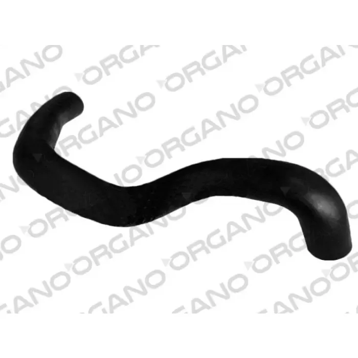 Radyator Hortumu Iveco Eurotech / Eurotracker | UCPA 35H36011 | OEM 8161345