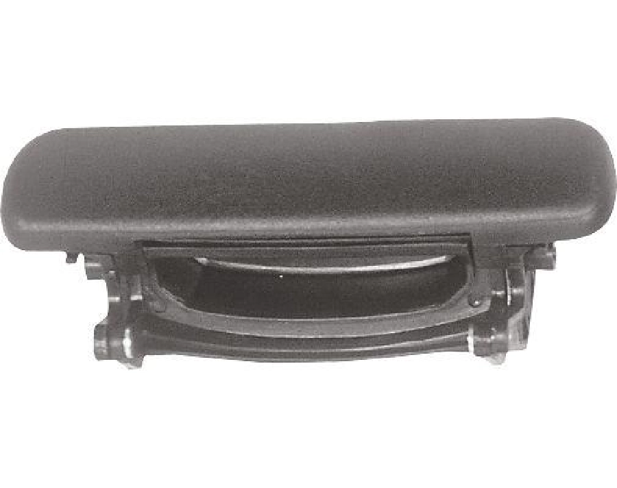 Kapı Dış Açma Kolu (Yeni Model) - R-9 | OEM 513521