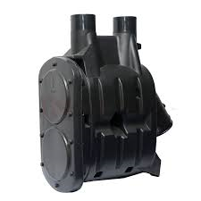 Hava Filtre Kazanı Actros | OEM 0180948602