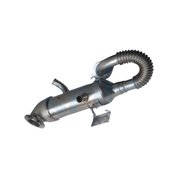 EGR Sogutucu Mondeo 2.0-2.2 Duratorq Motor | PAR 34-9464-0011 | OEM 2S7Q9F464AB 1333299