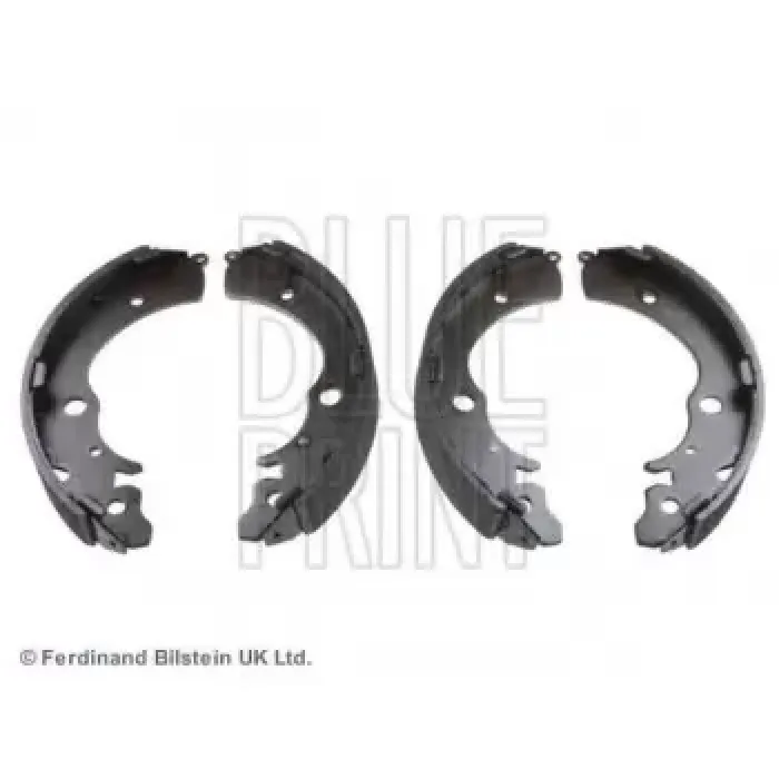 Fren Balatasi Arka Pabuc Honda Accord 85-93 Civic VII 00-05 Cr-V 95-06 Fr-V 04 -> Hr-V 99-> Jimny 98-02 | BLUEPRINT ADH24113 | OEM 43155SM5A01