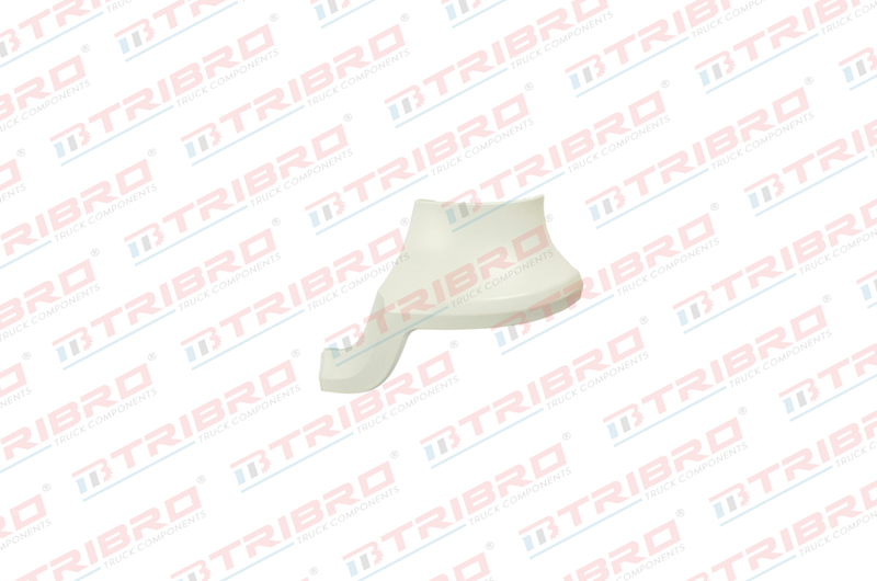 Actros MP4 Far Üst Kapak Alçak Kabin Sol | OEM 9608859808