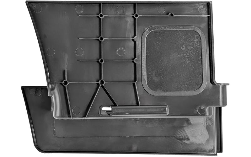 Basamak TGS Şantiye Tip Sol | OEM 81615200303