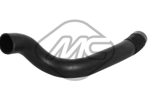 Turbo Intercol Giris Hortumu Ranger 2,2TDCI 11>15 | YTT Y40247 | OEM AB396K683AF