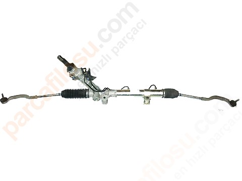 Hidrolik Direksiyon Kutusu Trafic III NV300 Primastar (Rot Bassiz) | JTEKT R8-04603 | OEM 490015361R 490015361R 490011023R 490018924R 490010171R 490011023R 490018924R 490010171R