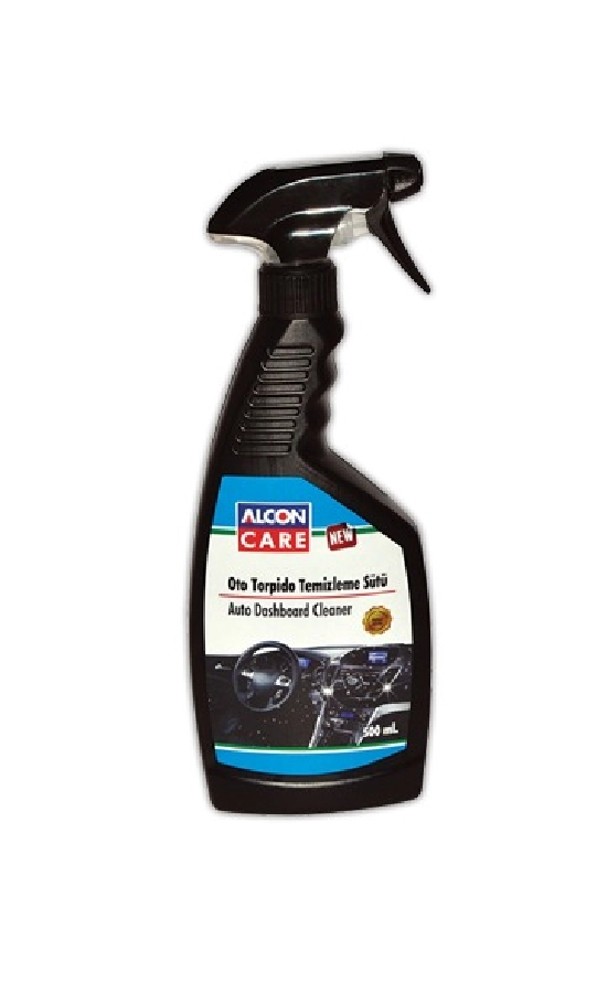 Parlatıcı Torpido Süt 500ml | OEM M-9939