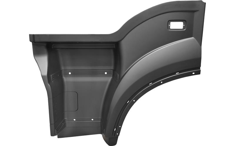 Marşpiyel İveco S-Way Sol | OEM 5802404298