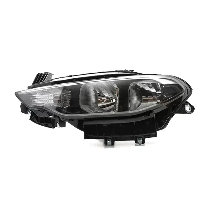 Sol Far Fiat Egea 15> (Motorlu - Siyah Citali) | ESER 11515922 | OEM 52145171 52145166 52113625 52214462