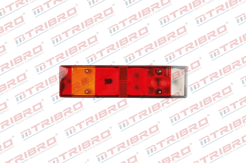 Stop Lambası Sol Eurocargo 03-