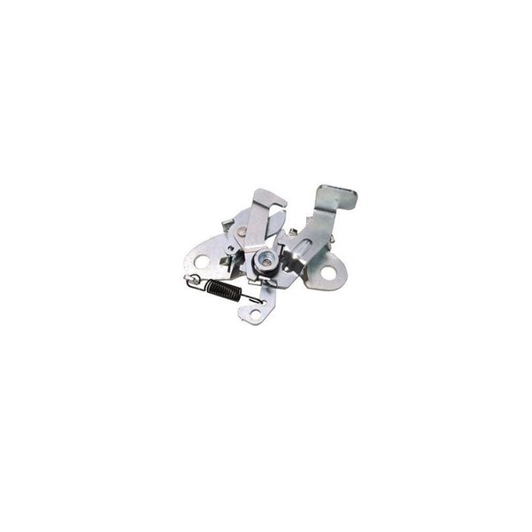 Motor Kaput Kilidi R19 | ALPER 122031 | OEM 7702253807
