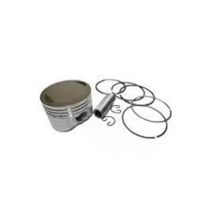 Motor Piston Segman Linea Doblo III 1,6 Multijet 105HP Euro 5 Motor (79,50MM) / (0,40) | YENMAK 31-04292-040 | OEM 55253589 55253589 55232078 55253597 55204145 55204146 71749467 55232078 55253597 55204145 55204146 71749467