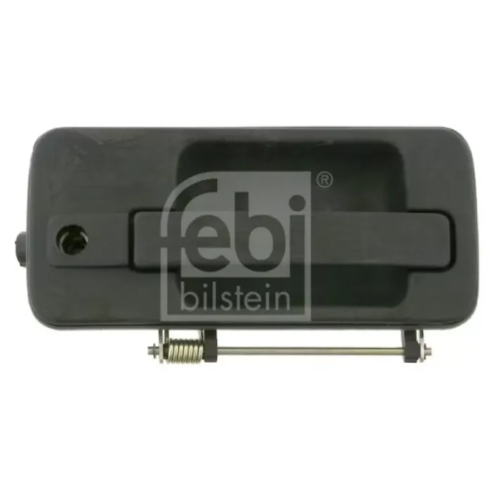 Dis Kapi Kolu Sag Mercedes Actros Mp 2 3 / Axor Kamyon 2523 3228 | FEBI 24885 | OEM 9417600559