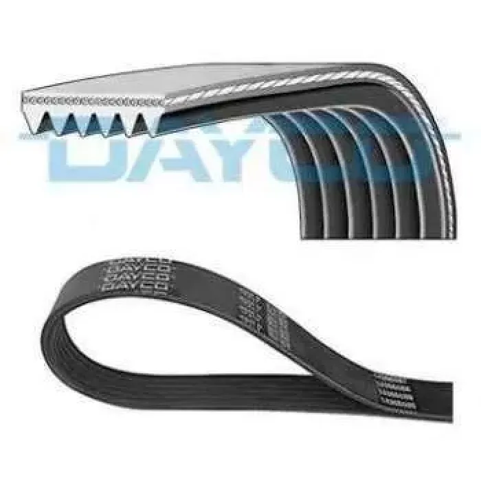 Kanalli Kayis | DAYCO 6PK1800 | OEM 6340633 6340633 1340646 4575486 1340646 4575486