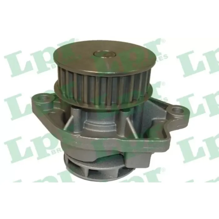 Devirdaim A2 Ibiza Leon Toledo Fabia Octavia Roomster Golf IV V Bora Polo 1,4 Aua Bby Ahw Afk Bud Cggb Cgga Cmaa Bxw Bky Bca Bbz Aua Aub Axp Aqq Ape | LPR WP0124 | OEM 036121005B 036121005B 036121005E 036121008K 036121005E 036121008K