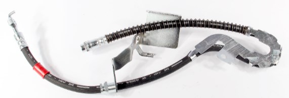 On Sol Fren Hortumu P407 P407 Sw Coupe C5 III 04> | BERSE 01463 | OEM 4806J3
