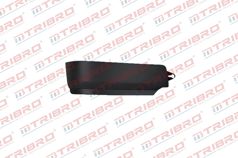Karlık MAN TGS Sağ | OEM 81416140024
