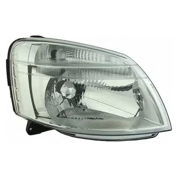 Far Sag Elektrikli Berlingo 2 Partner 2 03>08 (Motor Uzerinde) | AYFAR F 505639 | OEM 6205AW 6205ZA 6205ZE